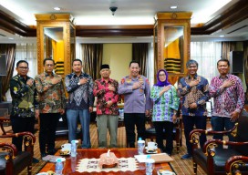 Kerjasama dengan Polri, Dewan Pers Minta Hanya Media Terverifikasi yang Dilayani