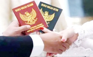 Begini Tanggapan KUA Soal Pernikahan Beda Agama