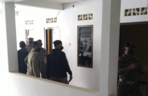 Polisi Tangkap Terduga Pembunuh Wanita yang Ditemukan Tewas Telanjang di Hotel