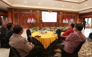 Dewan Pers Apresiasi Kapolres Sampang yang Hanya Melayani Media Terverifikasi