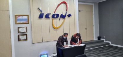 Jalin Kerjasama, PJB Optimalkan Pemanfaatan Aset untuk Layanan Telematika