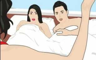 Berduaan Bersama Wanita Lain, Anggota DPRD Surabaya Digerebek Istri Siri