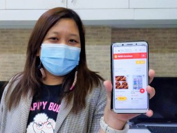 Aplikasi Belanja Online E-Peken Surabaya Naik 133%, Transaksi Capai 11 Miliar