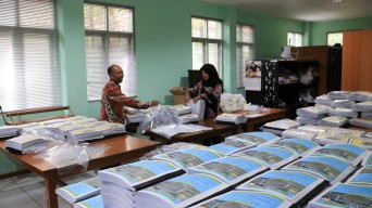 Ini Kontribusi Sentra Abiyoso untuk Penyandang Disabilitas di Amerika