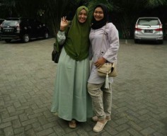 Sempat Linglung, Ibu Rumah Tangga di Surabaya Menghilang Misterius