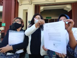 Dosen Unair Tertipu Investasi Proyek Gudang Mobil Timor Milik Tommy Soeharto