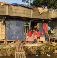 Kemensos Upayakan Hidup Layak PPKS dengan Menyediakan Rusunawa