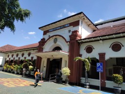 Ini Sederet Pertimbangan PN Surabaya Sahkan Pernikahan Beda Agama