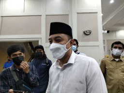 Pemkot Bekukan Izin Holywings di Surabaya