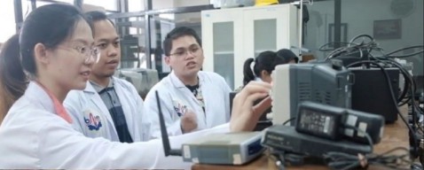 ITS Surabaya Buka Program Studi Kesehatan