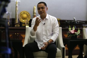 Harus Dapat Izin Camat, Ini Sederet Aturan Berdagang Hewan Kurban di Surabaya