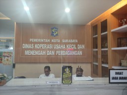 Dinkopdag Surabaya Selidiki Oknum ASN yang Diduga Terlibat Mafia Perizinan
