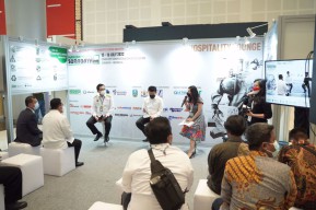Pameran Manufacturing Surabaya 2022 Dukung Penguatan Daya Saing Industri Lokal