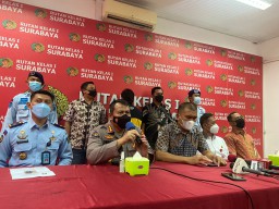 Rentetan Kasus Pencabulan di Shiddiqiyyah Jombang, 5 Orang Ditetapkan Tersangka