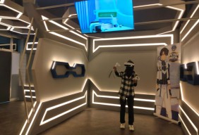 Inovatif, Mahasiswa UK Petra Temukan Metode Kuliah Virtual Serasa Main Game