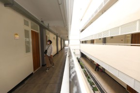 Pemkot Surabaya Berencana Bangun 9 Rusunami untuk Warga yang Lepas MBR