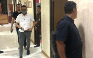 Oknum Satpol PP Surabaya yang Menjual Hasil Penertiban Ditetapkan Tersangka