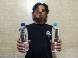 Pemkot Surabaya Awasi Penjual dan Peredaran Minuman Beralkohol Ilegal