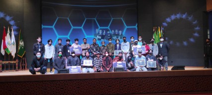 Pahami Tantangan dan Peluang Esport di Masa Depan, Unusa Hadirkan Praktisi