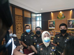 Kejati Jatim Turunkan 10 JPU Hadapi Kasus Pencabulan Ponpes Shiddiqiyyah Jombang