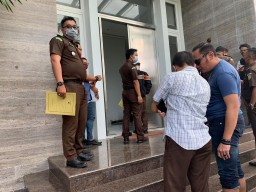 Jalan Panjang Penangkapan Tersangka Kasus Pelecehan Siswi SMA SPI Kota Batu