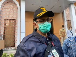 9 Jemaah Haji Kloter 1 Surabaya Terindikasi Covid-19, 1 Orang Dilarikan ke RS