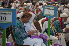 Jemaah Haji yang Meninggal di Tanah Suci Dapat Asuransi, Segini Besarannya