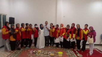 Anggota DPRD Surabaya Terpapar Covid-19 Usai Ibadah Haji