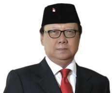 Berita Duka, Menpan-RB Tjahjo Kumolo Meninggal Dunia