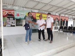 Polemik Protes Pelayanan Kelurahan Medokan Selesai, Keduanya Saling Memaafkan