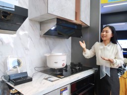 Bersaing di Kancah Internasional, Produsen Alat Dapur Fotile Tambah Produk Baru