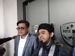 Gus Samsudin Bantah Padepokan Nur Dzat Sejati Ditutup: Penghentian Kegiatan Saja