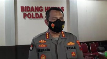 Dites Urine, Tiga Anggota Polisi di Surabaya Positif Narkoba