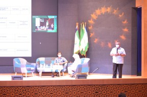 Kemdikbud Ristek Gelar Bimtek RPL, Unusa Siap Buka 9 Prodi