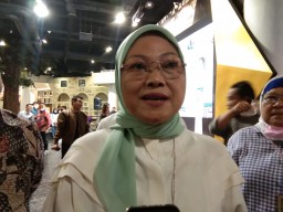 Menaker Ida Fauziah Upayakan Tekan Angka Pengangguran dengan Aplikasi Siap Kerja