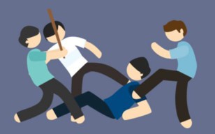 Aniaya Siswa SMK Dr Soetomo, 3 Alumni SMAN 7 Surabaya Ditangkap Polisi