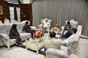 Produser Laskar Pelangi Bakal Bikin Film Soal Surabaya, Tunggu Tanggal Mainnya!