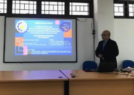 Doktor ITS Ciptakan Sistem Diagnosis Stroke Otomatis