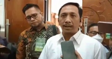 Sidang Mas Bechi Bakal Digelar Offline, Kuasa Hukum: Bisa Lihat Gestur Saksi