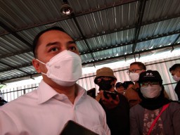 Perda Rokok Diterapkan Akhir Agustus di Surabaya, Vape Termasuk