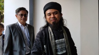 Gus Samsudin Kecewa Tak Bisa Temui Pesulap Merah di Jakarta