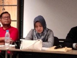 Istri Tersangka Pencabulan di Ponpes Shiddiqiyyah Sebut Korban Merayu Suaminya