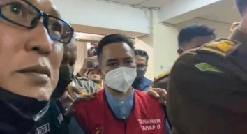 Sidang Pencabulan di Shiddiqiyyah Digelar Offline, Begini Kondisi Tersangka