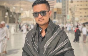 Tom Liwafa Bantah Terlibat Konsorsium 303: Jika Tergabung Saya Pasti Dikandangin