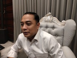 Ini Pendapat Wali Kota Eri Soal Rumah Jagal Anjing di Surabaya
