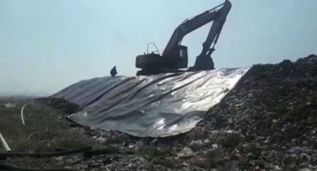 Antisipasi Bau Sampah di PLTSa Benowo Jelang Perhelatan Piala Dunia U-20 di GBT