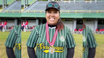 Kisah Puan, Mahasiswi Unair yang Berhasil Sabet Juara Softball di Porprov Jatim