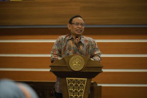 Cegah Praktik Suap Penerimaan Mahasiswa Baru, Universitas Airlangga Terapkan ini