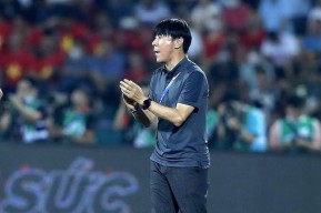 Shin Tae-yong Resmi Pilih 23 Pemain Timnas U20 Piala AFC 2023, Ini Daftarnya