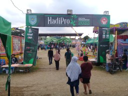 Ini Kata PSSI Soal Rusaknya Rumput di Stadion Bayuangga Kota Probolinggo